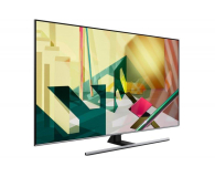 SAMSUNG QLED QE55Q74TAT 100Hz DVB-T2 HEVC - 546989 - zdjęcie 3